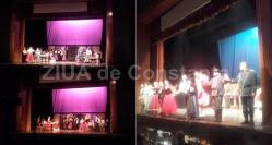 Tulburătoarea poveste a Carmencitei, senzuala cu sânge clocotitor (galerie foto) 