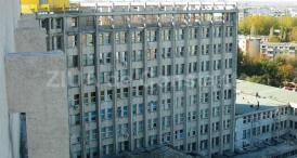 Almatar Trans SRL, din Buzău, un nou contract cu Spitalul Județean Constanța. Vezi la cât se ridică valoarea acestuia!