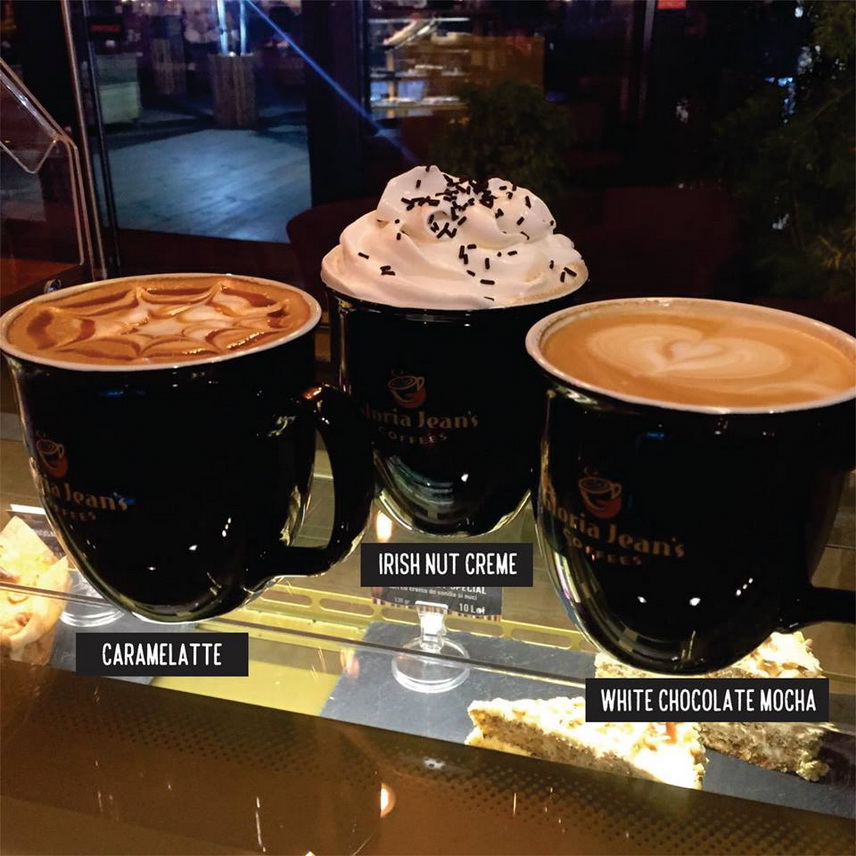 cronici pe bune gloria jean s coffees constanta cafeneaua care inghesuie la propriu o traditie de zeci
