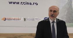 Ion Dănuţ Jugănaru, directorul CCINA Constanţa „Dacă şcoala începe mai devreme, scurtăm sezonul estival foarte mult“