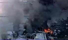Tragedie în Australia. Un avion s-a prăbuşit peste un centru comercial. Anunţul trist al autorităţilor