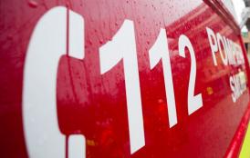 Județul Constanța, în topul apelurilor la 112 