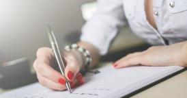 Se deschide un nou salon de coafură în Năvodari. Encanto Salon SRL a fost înființată