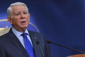 UPDATE Declaraţii după audieri. Teodor Meleşcanu, ministrul de Externe, este audiat la DNA  