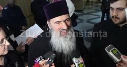 A fost stabilit cel de-al doilea termen în dosarul Înaltpreasfinţitului Teodosie, arhiepiscopul Tomisului (rechizitoriu) 