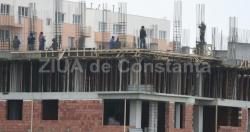 Imobil de locuinţe colective în Constanţa. Vezi unde şi cine îl ridică!