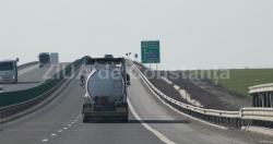 Decizie privind licitaţia de furnizare produs ecologic pentru deszăpezire, organizată de CNAIR (document)