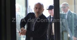 #Termenul 38 Sorin Strutinsky, din nou în faţa judecătorului Leonard Iustin Bourceanu, din Tribunalul Constanţa (rechizitoriu)
