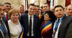 Cererile autorităţilor locale au ajuns la urechile guvernanţilor Primarii şi-au spus nemulţumirile în şedinţa Asociaţiei Comunelor din România