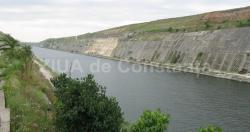 Cât va costa reabilitarea legăturilor rutiere de pe malul Canalului Dunăre - Marea Neagră