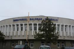 Investiţie de 40.000 de euro într-o secţie nouă la Sanatoriul Balnear Mangalia. Sunt trataţi copiii cu afecţiuni la coloană