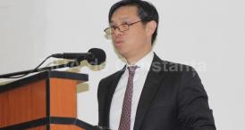 Hoyt Brian Yee, oficial american - „România a făcut paşi importanţi împotriva corupţiei şi poate fi un exemplu pentru alte state“