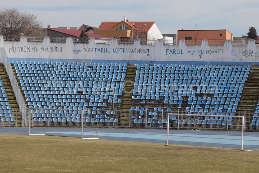 united of manchester pe lista ssc farul pentru un turneu la constanta ce facem insa cu stadionul galerie