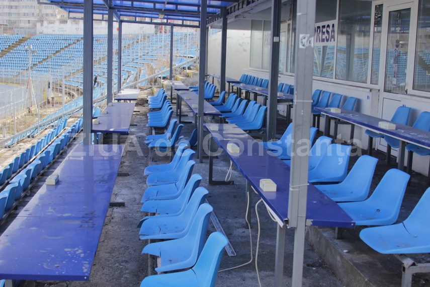 united of manchester pe lista ssc farul pentru un turneu la constanta ce facem insa cu stadionul galerie