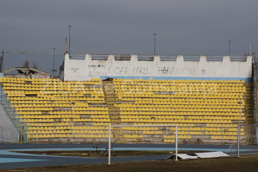 united of manchester pe lista ssc farul pentru un turneu la constanta ce facem insa cu stadionul galerie