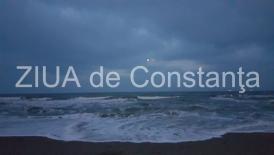 Vreme rea la Constanţa. Avertizarea meteorologilor