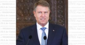 Decrete semnate de preşedintele Iohannis. Erau aşteptate de o mulţime de români