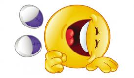 Bancul zilei Beţivul insistent