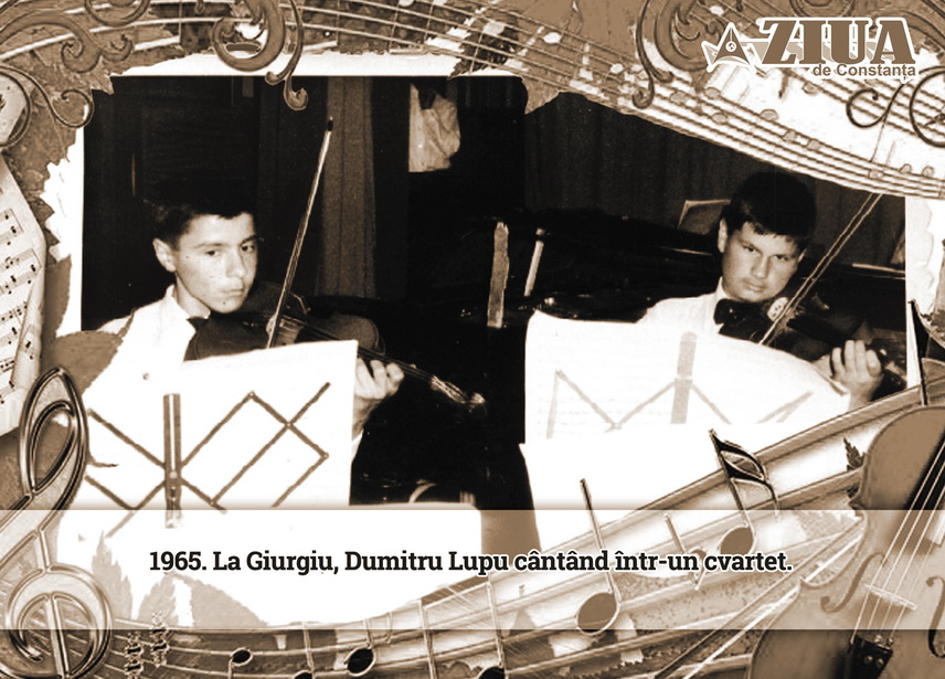 doliu in lumea muzicii a murit compozitorul dumitru lupu de ziua de nastere a sotiei sale ileana sipoteanu