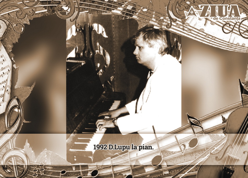 doliu in lumea muzicii a murit compozitorul dumitru lupu de ziua de nastere a sotiei sale ileana sipoteanu