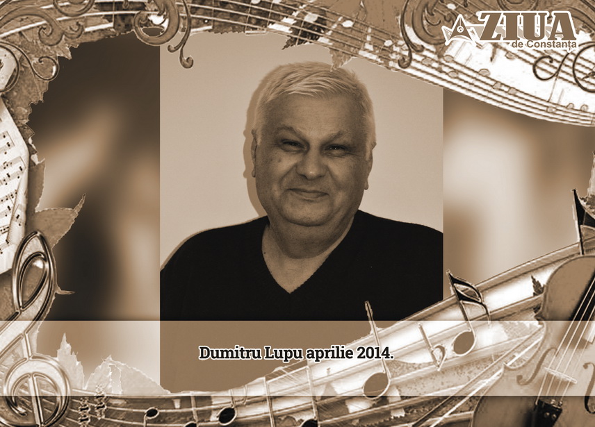 doliu in lumea muzicii a murit compozitorul dumitru lupu de ziua de nastere a sotiei sale ileana sipoteanu