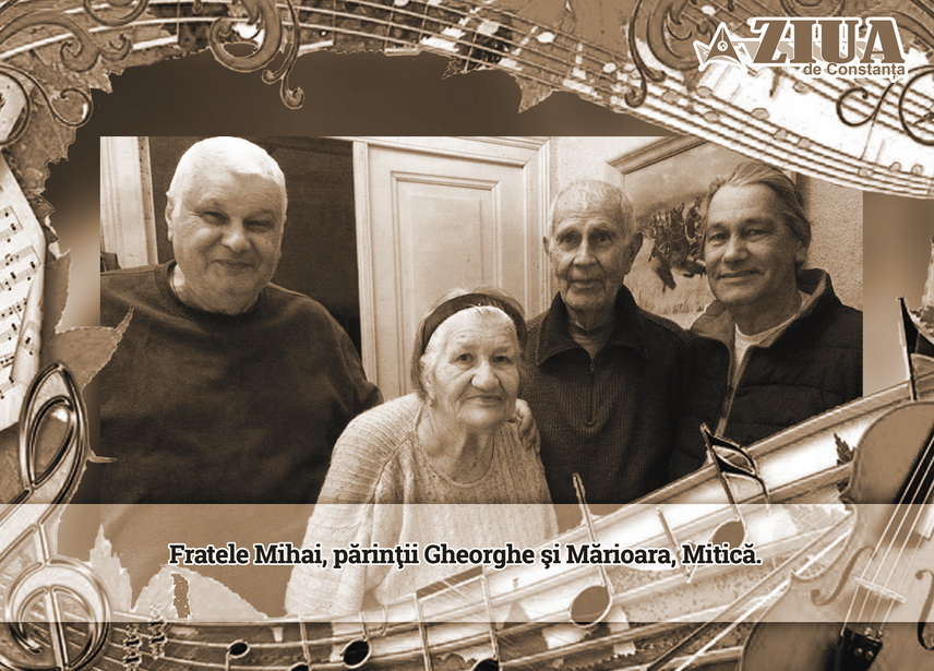 doliu in lumea muzicii a murit compozitorul dumitru lupu de ziua de nastere a sotiei sale ileana sipoteanu