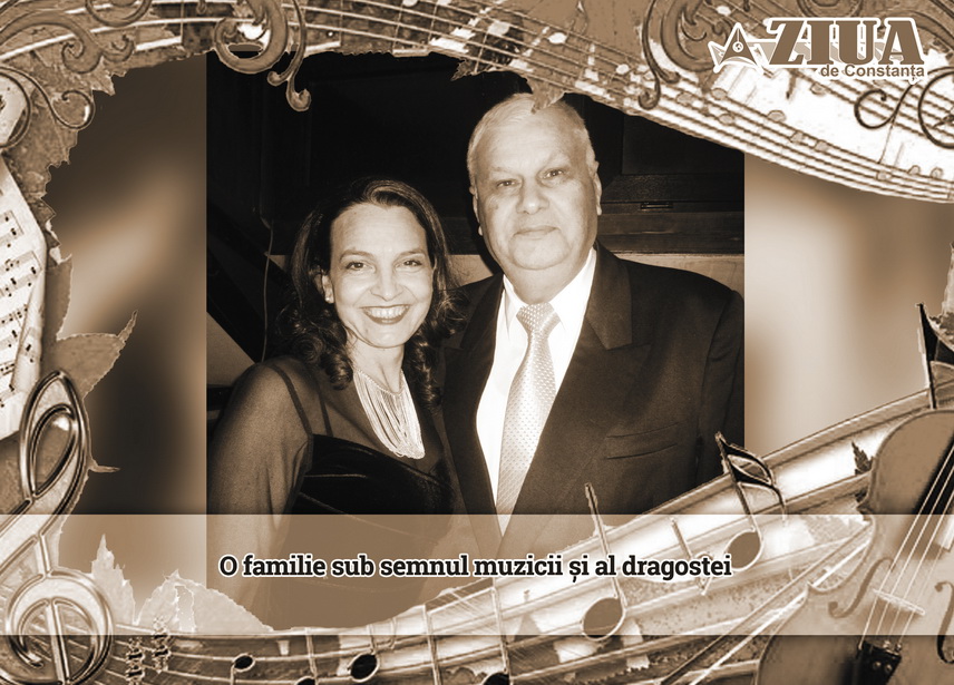 doliu in lumea muzicii a murit compozitorul dumitru lupu de ziua de nastere a sotiei sale ileana sipoteanu