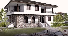 Raport privind proiectele realizate şi investiţiile planificate în 2017 la Techirghiol 