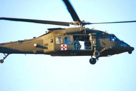 Exerciţiul armatei americane, programat pentru mâine la baza Mihail Kogălniceanu, a fost amânat