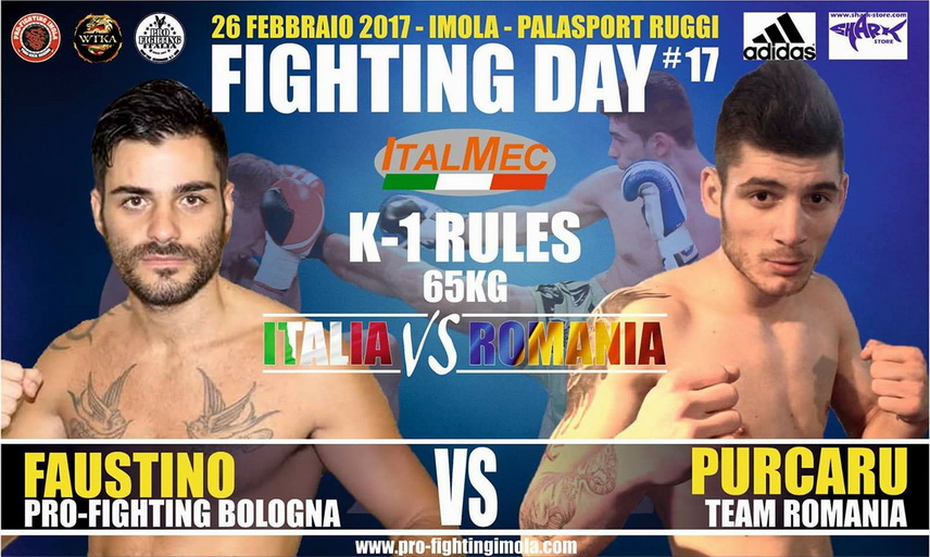 spartanul cu inima de leu victorie in italia si cezar andries aduce la navodari centura de campion european