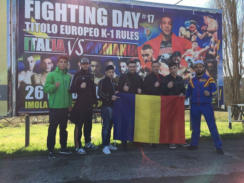 spartanul cu inima de leu victorie in italia si cezar andries aduce la navodari centura de campion european