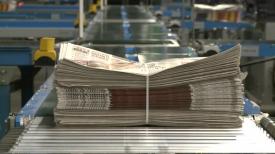 Revista presei locale