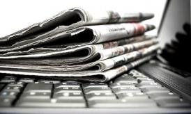 Revista presei locale