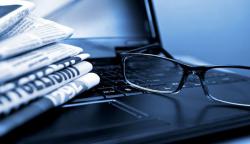 Revista presei locale