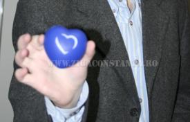 Daruri de lumină – daruri de iubire