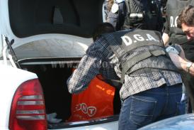 Rutierişti cercetaţi pentru luare de mită şi alte infracţiuni 