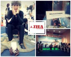 Cei mai creativi expozanți la Târgul de Turism al României 2017 (galerie foto)       