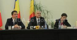 Primarul Constanţei, Decebal Făgădău - „Îmi cer scuze constănţenilor dacă au avut sau au de suferit din cauza iluminatului public“