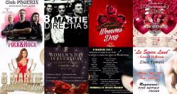 Ghidul petrecerilor organizate de 8 Martie la Constanţa (galerie foto) 