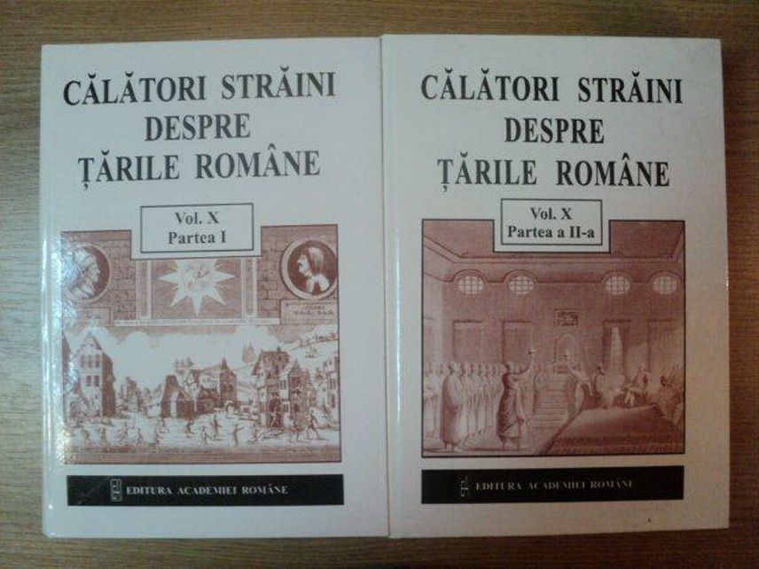 calatori straini prin dobrogea lxxxi thomas du verne du presle franta galerie foto 625098