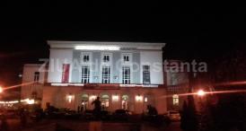 14 evenimente muzicale şi coregrafice în luna lui Mărţişor Teatrul „Oleg Danovski“ trece la programul de primăvară!