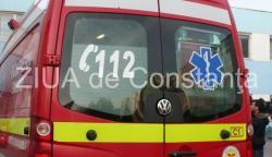 Omul de afaceri Vasile Turcu, fost acţionar la Dinamo Bucureşti, în stare gravă. A vrut să se sinucidă