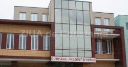 Consilierii locali de la Cumpăna, în şedinţă extraordinară