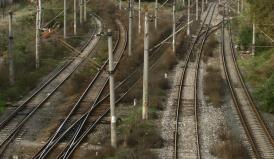 Preşedinte nou la Autoritatea de Reformă Feroviară