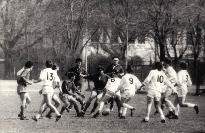 cum a murit antrenorul adrian tinca la numai 50 de ani de acolo din rai vegheaza rugby ul romanesc galerie