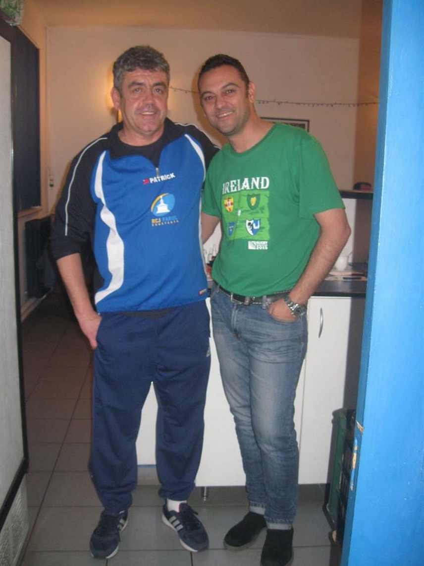 cum a murit antrenorul adrian tinca la numai 50 de ani de acolo din rai vegheaza rugby ul romanesc galerie
