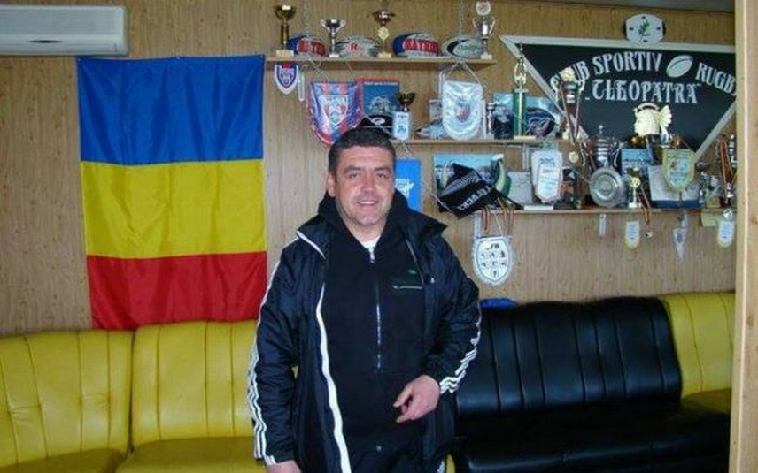 cum a murit antrenorul adrian tinca la numai 50 de ani de acolo din rai vegheaza rugby ul romanesc galerie