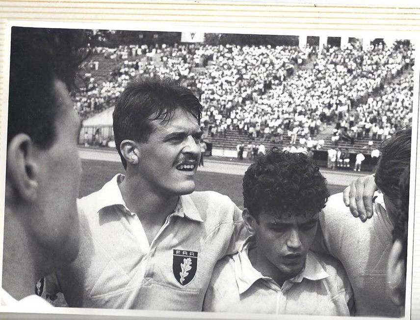 cum a murit antrenorul adrian tinca la numai 50 de ani de acolo din rai vegheaza rugby ul romanesc galerie