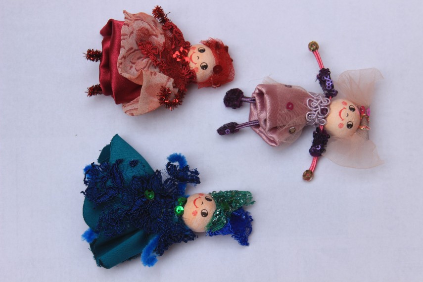 interviu cu creatoarea handmade carmen petrisor tema este handmade ul pasiune sau afacere galerie foto