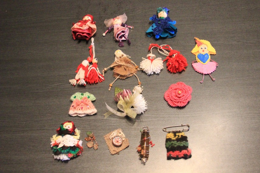 interviu cu creatoarea handmade carmen petrisor tema este handmade ul pasiune sau afacere galerie foto